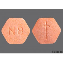 Köp Suboxone (Buprenorfin & Naloxon) 8 mg / 2 mg utan recept