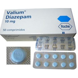 Köp Valium (Diazepam) 10mg /beställ Valium (Diazepam) 10mg online utan recept