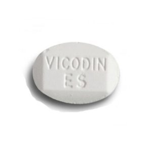 Köp Vicodin ES online – 7.5mg/ beställ Vicodin 7.5mg online utan recept