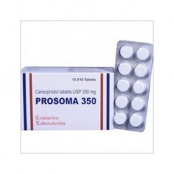 Köp Soma 350mg Online / Soma 350mg till salu, beställ Soma 350mg online utan recept